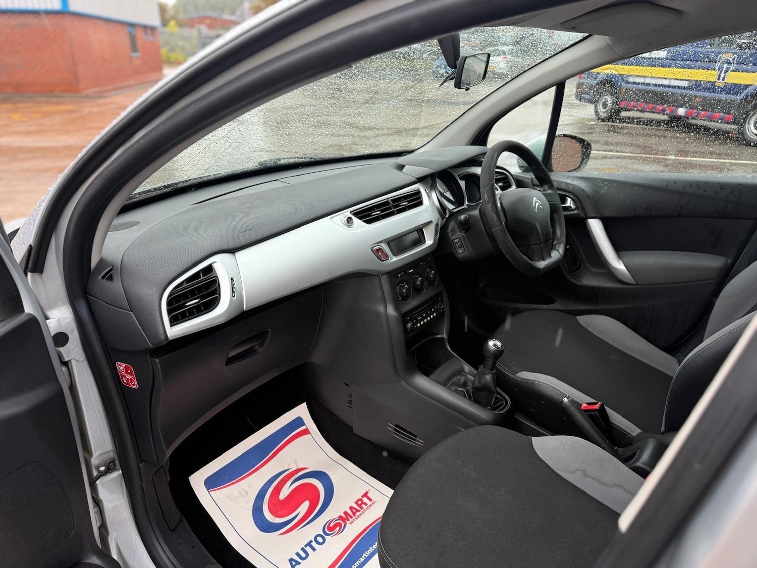 Vehicle 11