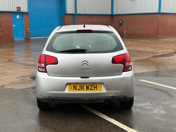 Used Citroen C3 2011 for sale - 75838039: Photo