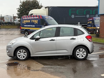 Used Citroen C3 2011 for sale - 75838039: Photo