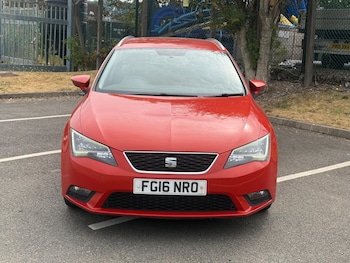 Used SEAT Leon 2016 for sale - 79255487: Photo
