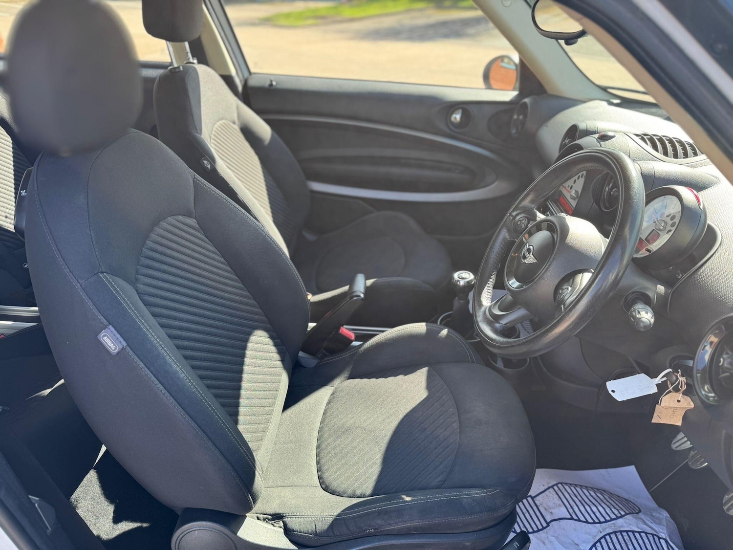 Used MINI Paceman 2013 for sale - 78033618: Photo 13