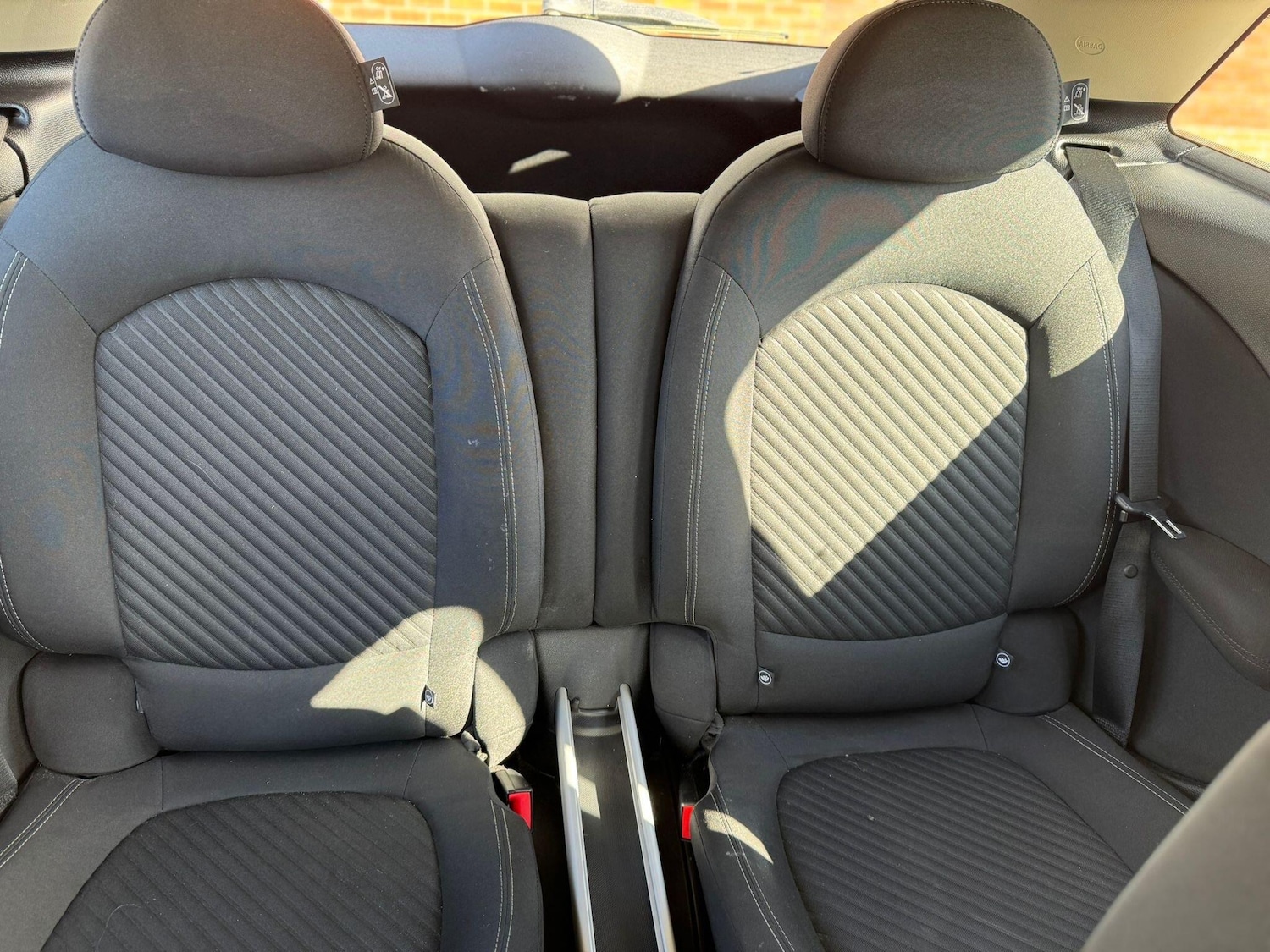 Used MINI Paceman 2013 for sale - 78033618: Photo 14