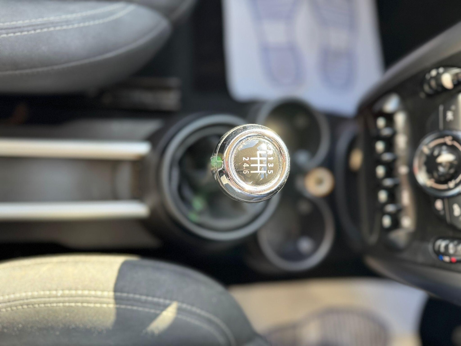 Used MINI Paceman 2013 for sale - 78033618: Photo 15