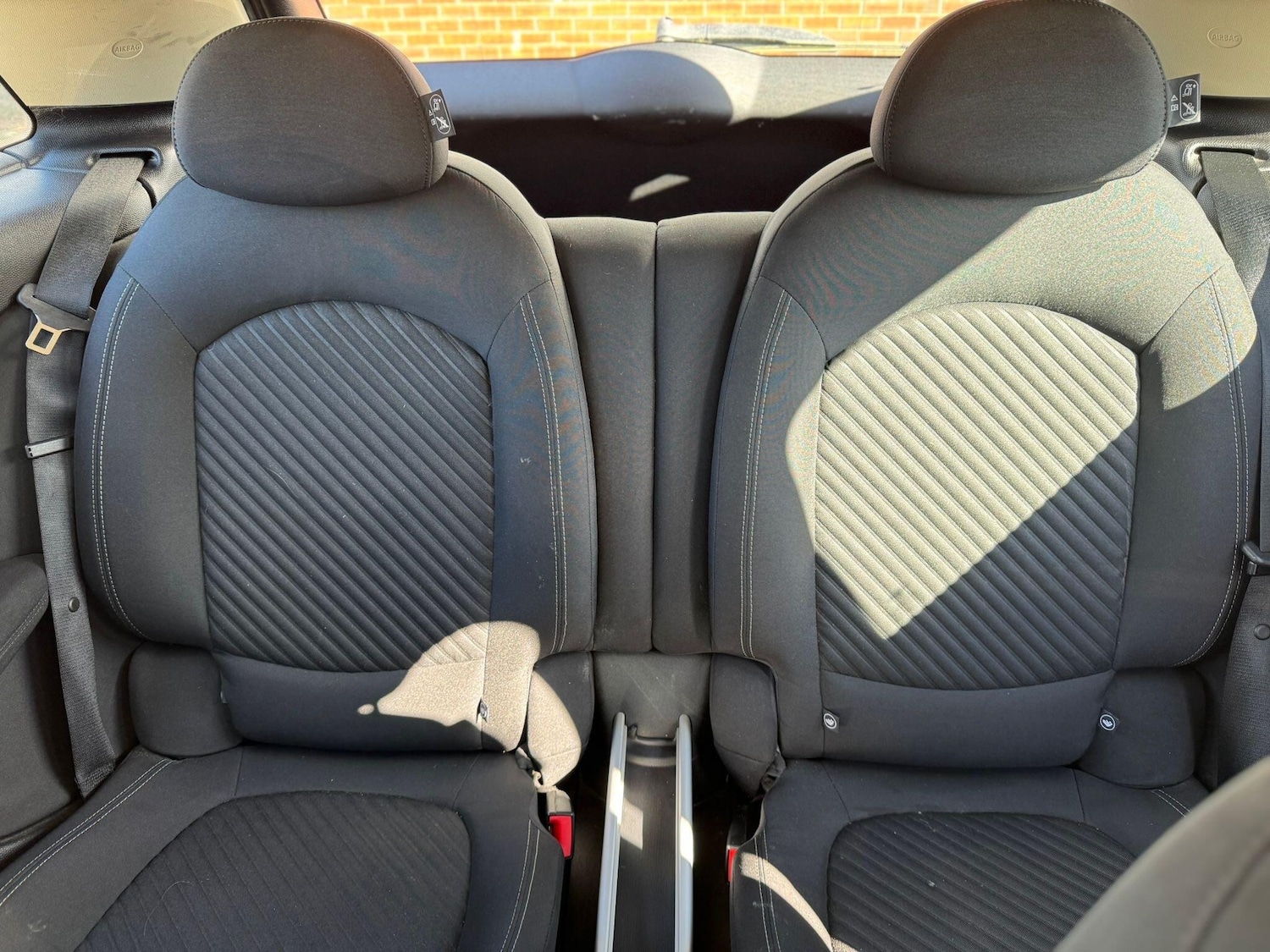 Used MINI Paceman 2013 for sale - 78033618: Photo 16