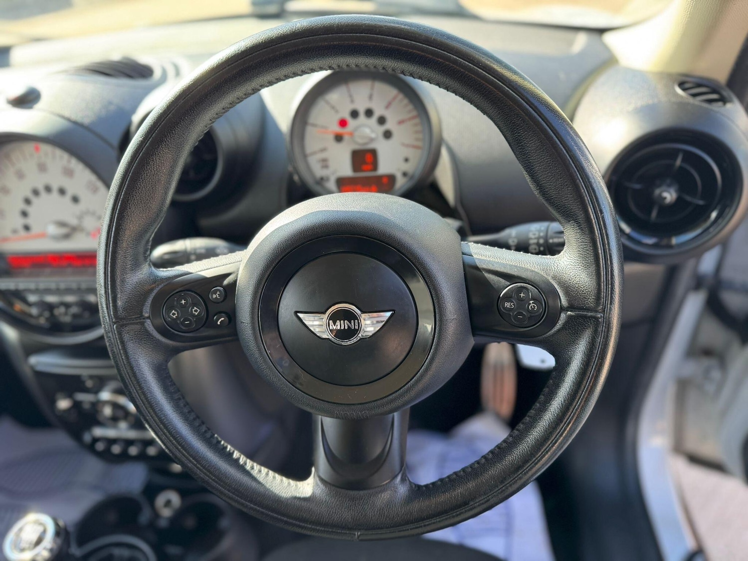 Used MINI Paceman 2013 for sale - 78033618: Photo 18