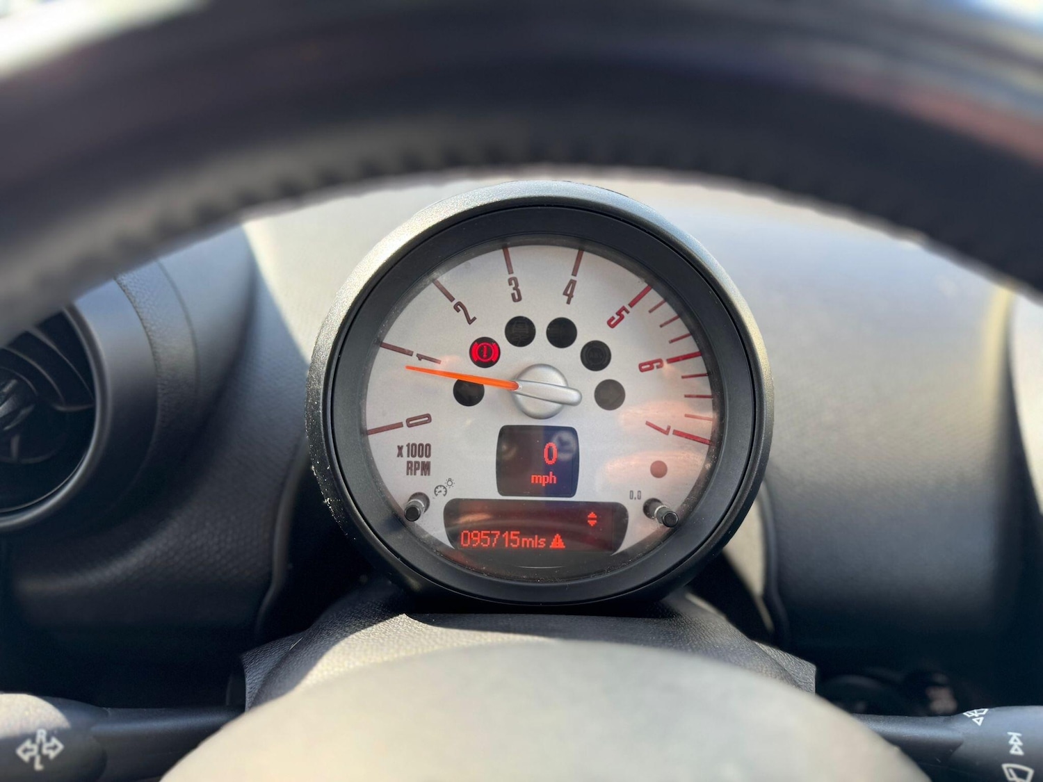 Used MINI Paceman 2013 for sale - 78033618: Photo 19