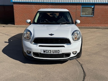 Used MINI Paceman 2013 for sale - 78033618: Photo