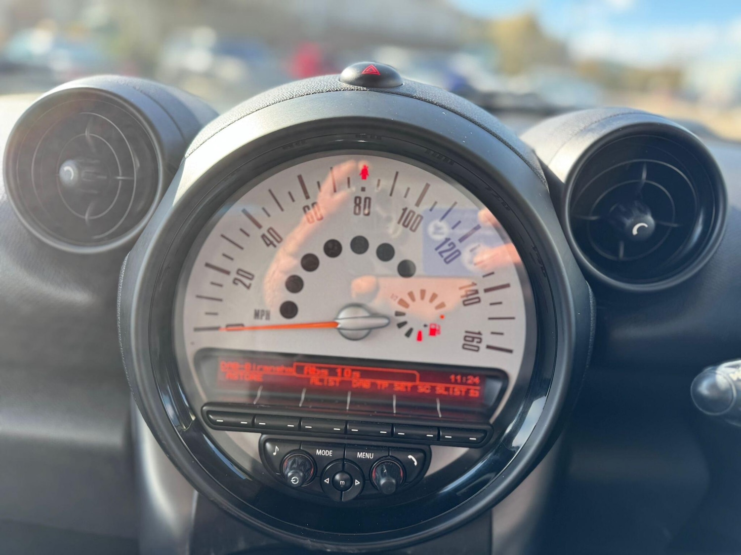 Used MINI Paceman 2013 for sale - 78033618: Photo 20