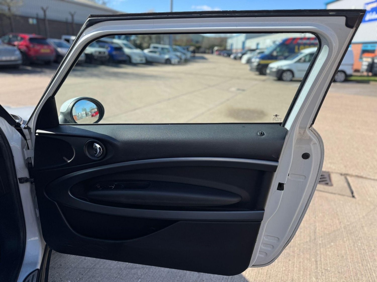 Used MINI Paceman 2013 for sale - 78033618: Photo 21