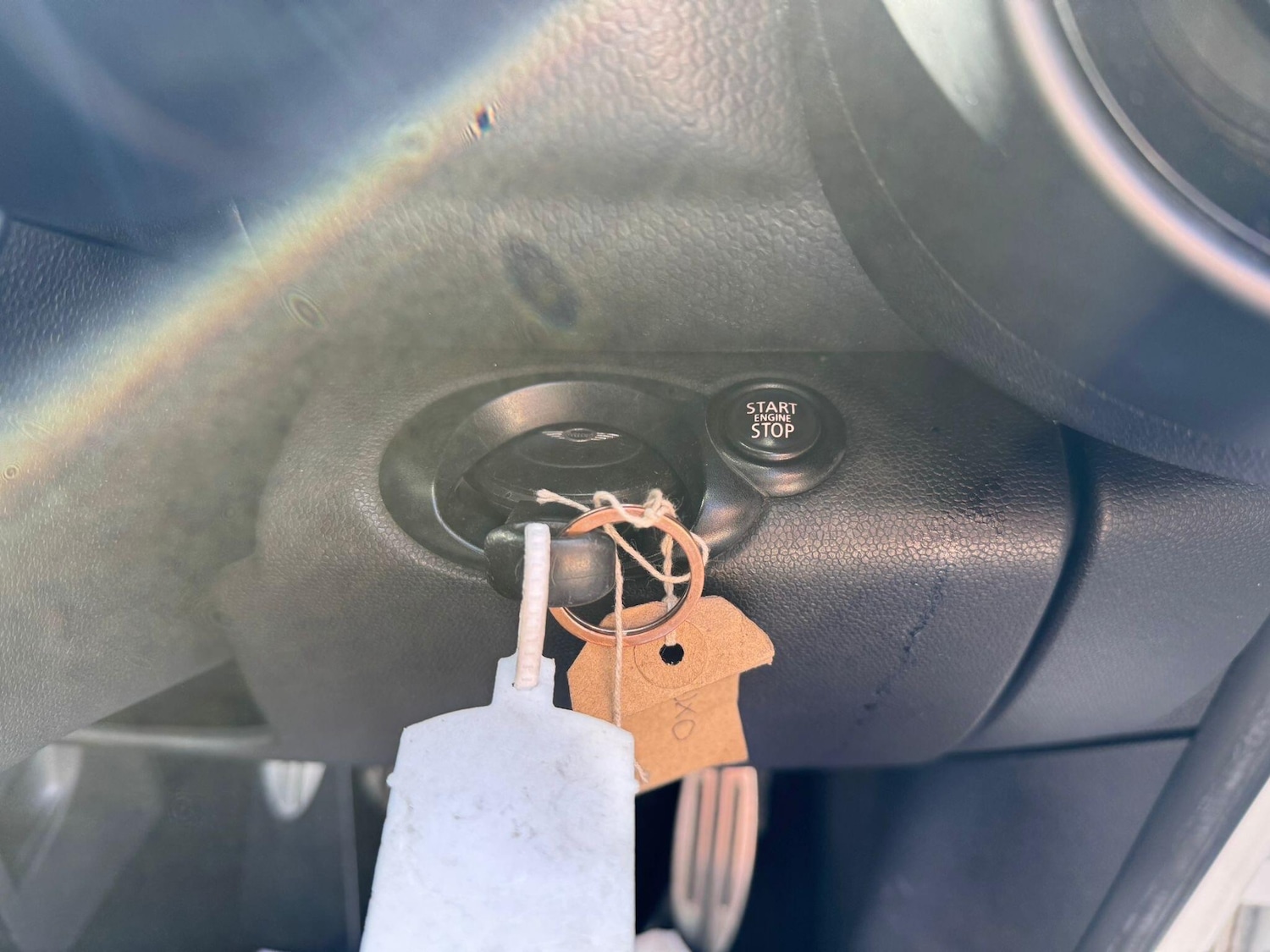 Used MINI Paceman 2013 for sale - 78033618: Photo 22