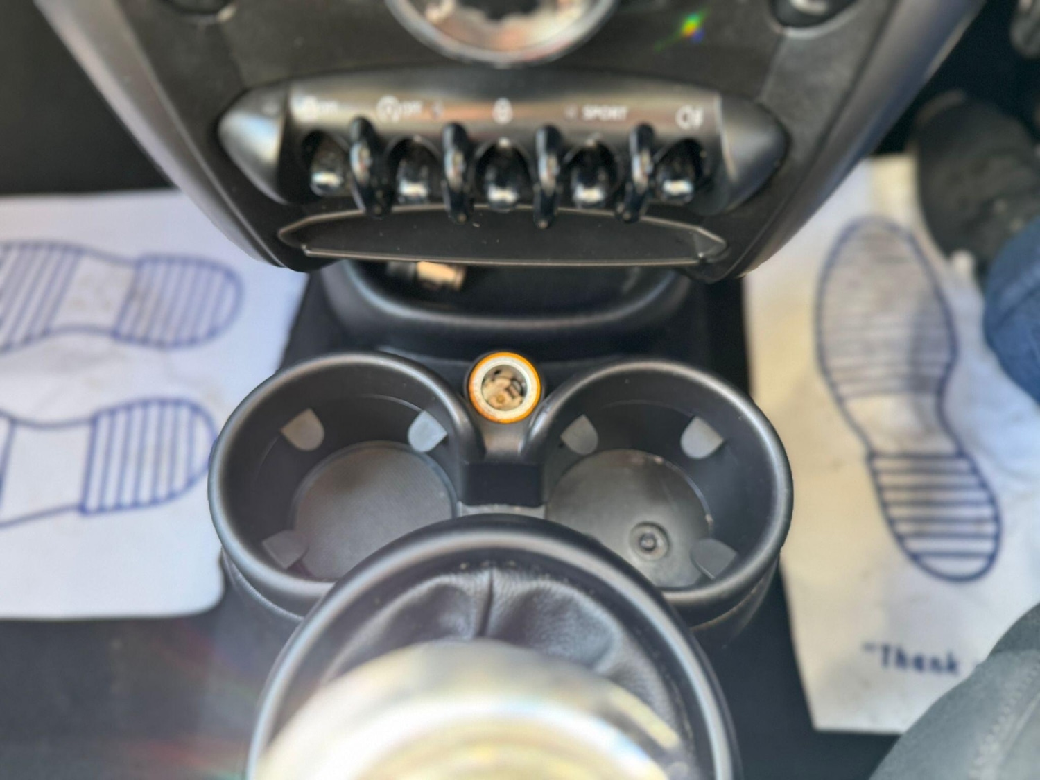 Used MINI Paceman 2013 for sale - 78033618: Photo 25