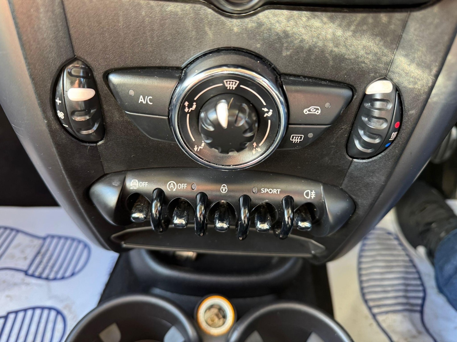 Used MINI Paceman 2013 for sale - 78033618: Photo 26