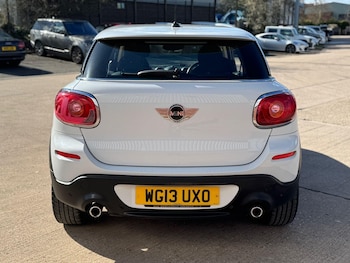 Used MINI Paceman 2013 for sale - 78033618: Photo