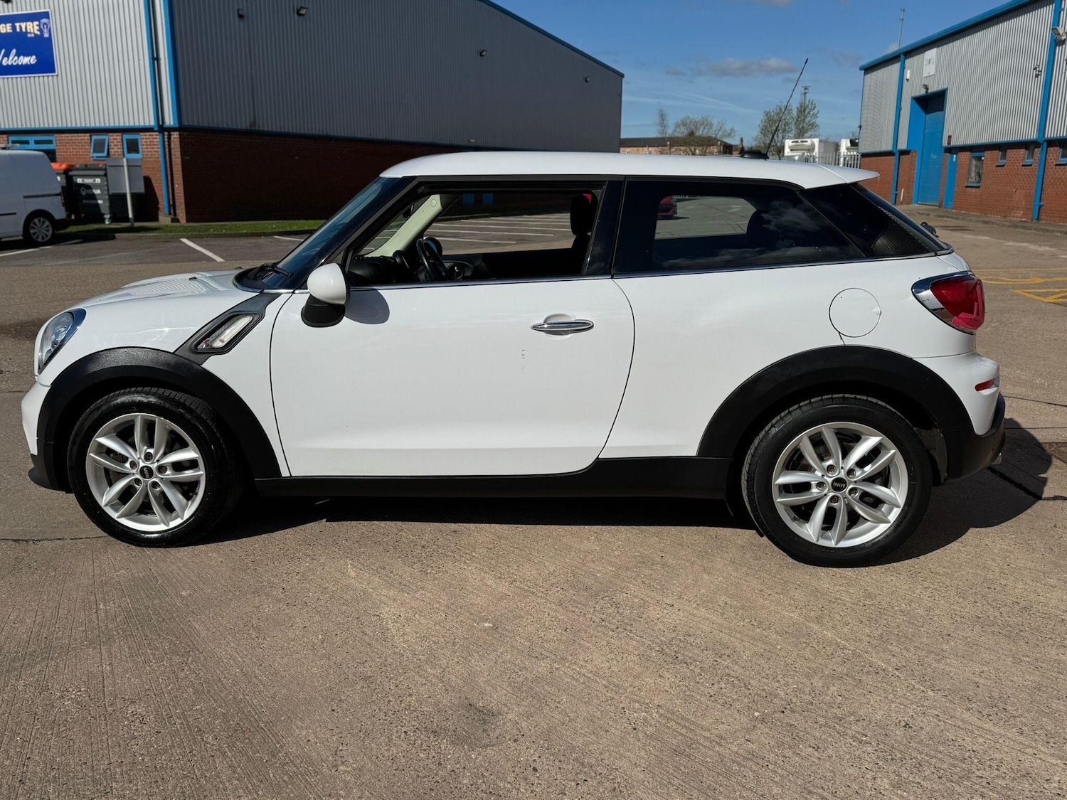 Used MINI Paceman 2013 for sale - 78033618: Photo 3