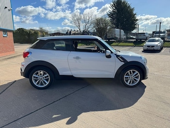 Used MINI Paceman 2013 for sale - 78033618: Photo