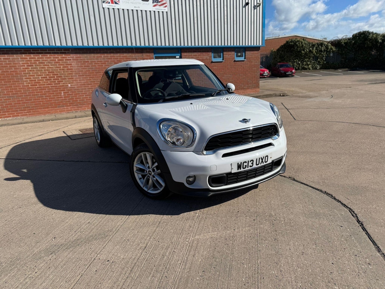 Used MINI Paceman 2013 for sale - 78033618: Photo 9