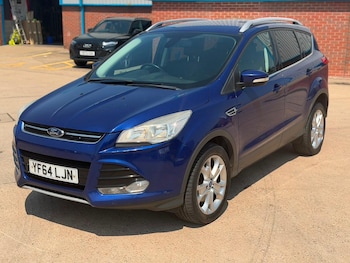 Used Ford Kuga 2014 for sale - 79601392: Photo