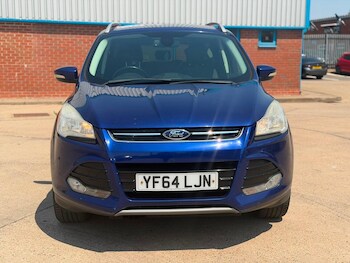 Used Ford Kuga 2014 for sale - 79601392: Photo