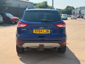 Used Ford Kuga 2014 for sale - 79601392: Photo