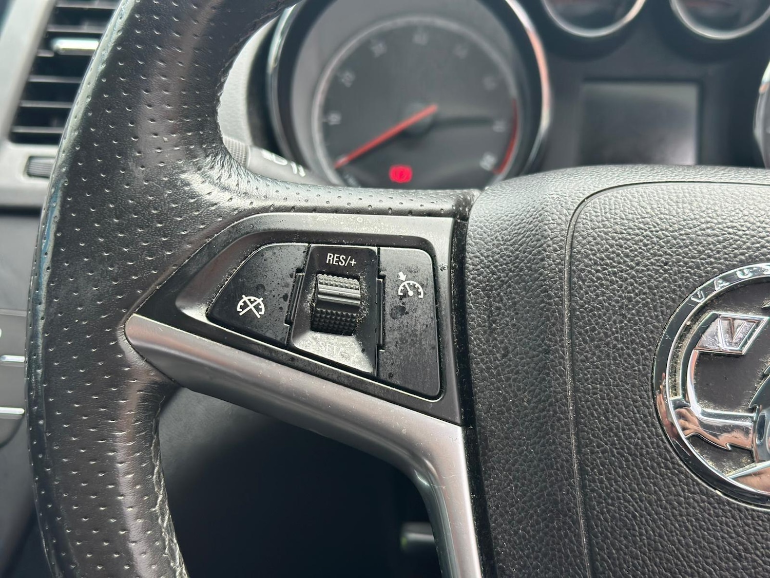 Used Vauxhall Insignia 2011 for sale - 76994408: Photo 19