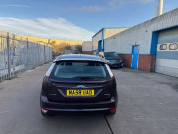 Used Ford Focus 2008 for sale - 73307595: Photo