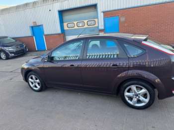 Used Ford Focus 2008 for sale - 73307595: Photo
