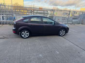 Used Ford Focus 2008 for sale - 73307595: Photo