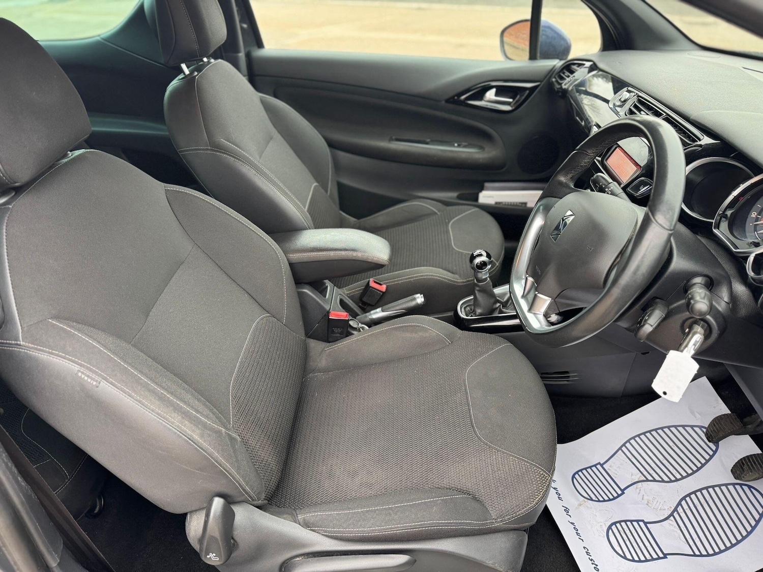 Used Citroen DS3 for sale - 77783260: Photo 13