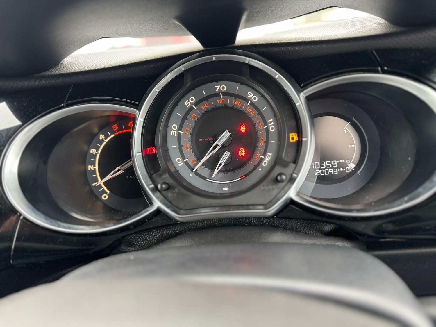 Used Citroen DS3 for sale - 77783260: Photo 18