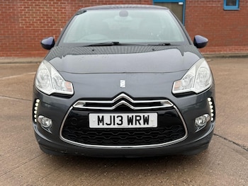 Used Citroen DS3 2013 for sale - 77783260: Photo