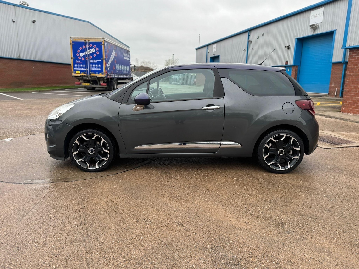 Used Citroen DS3 for sale - 77783260: Photo 3