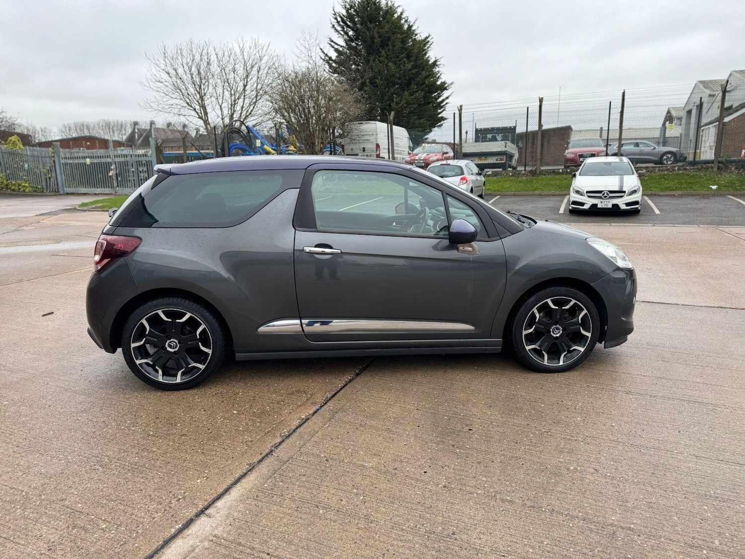Used Citroen DS3 for sale - 77783260: Photo 4