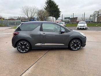 Used Citroen DS3 2013 for sale - 77783260: Photo