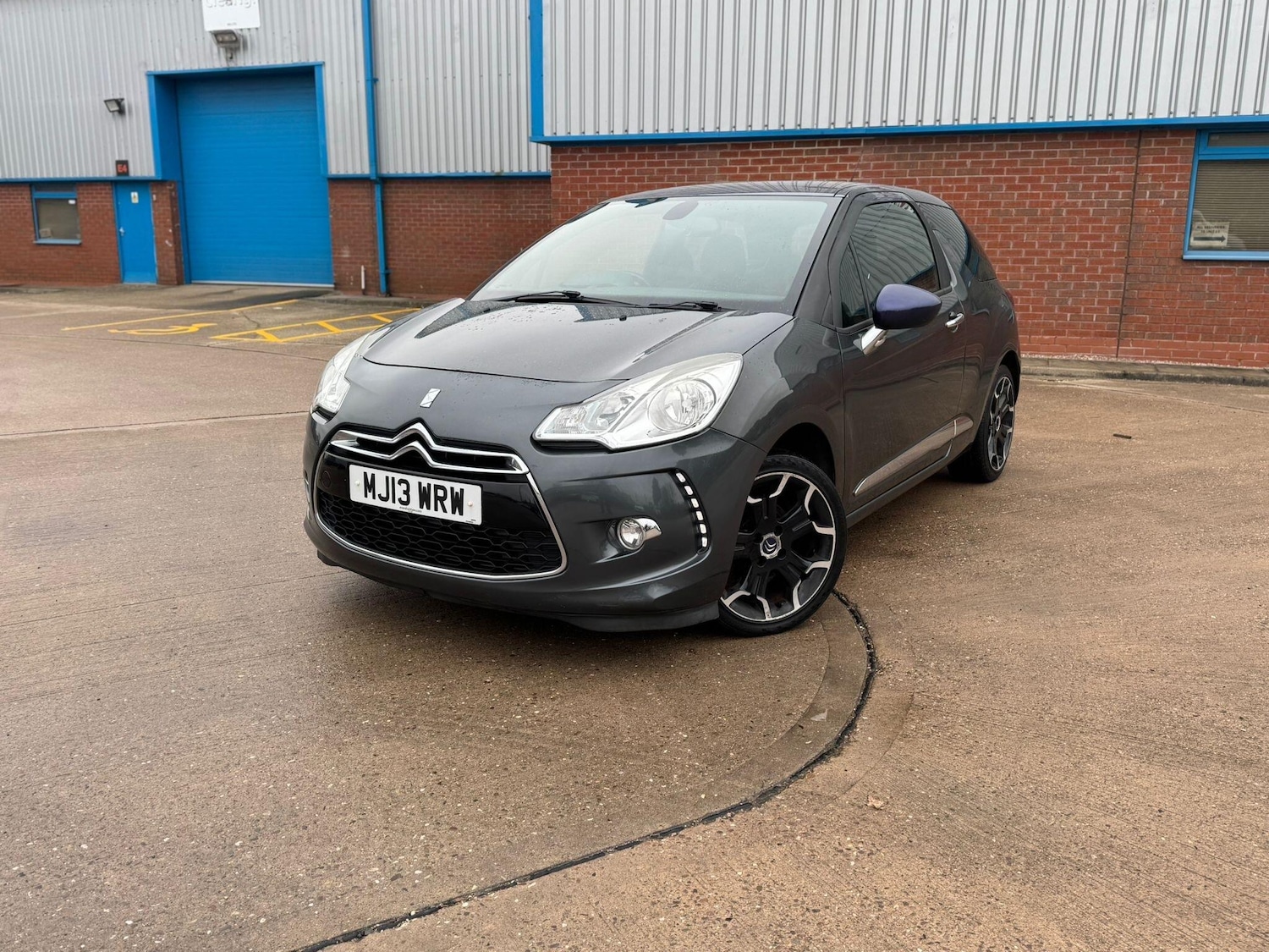 Used Citroen DS3 for sale - 77783260: Photo 5