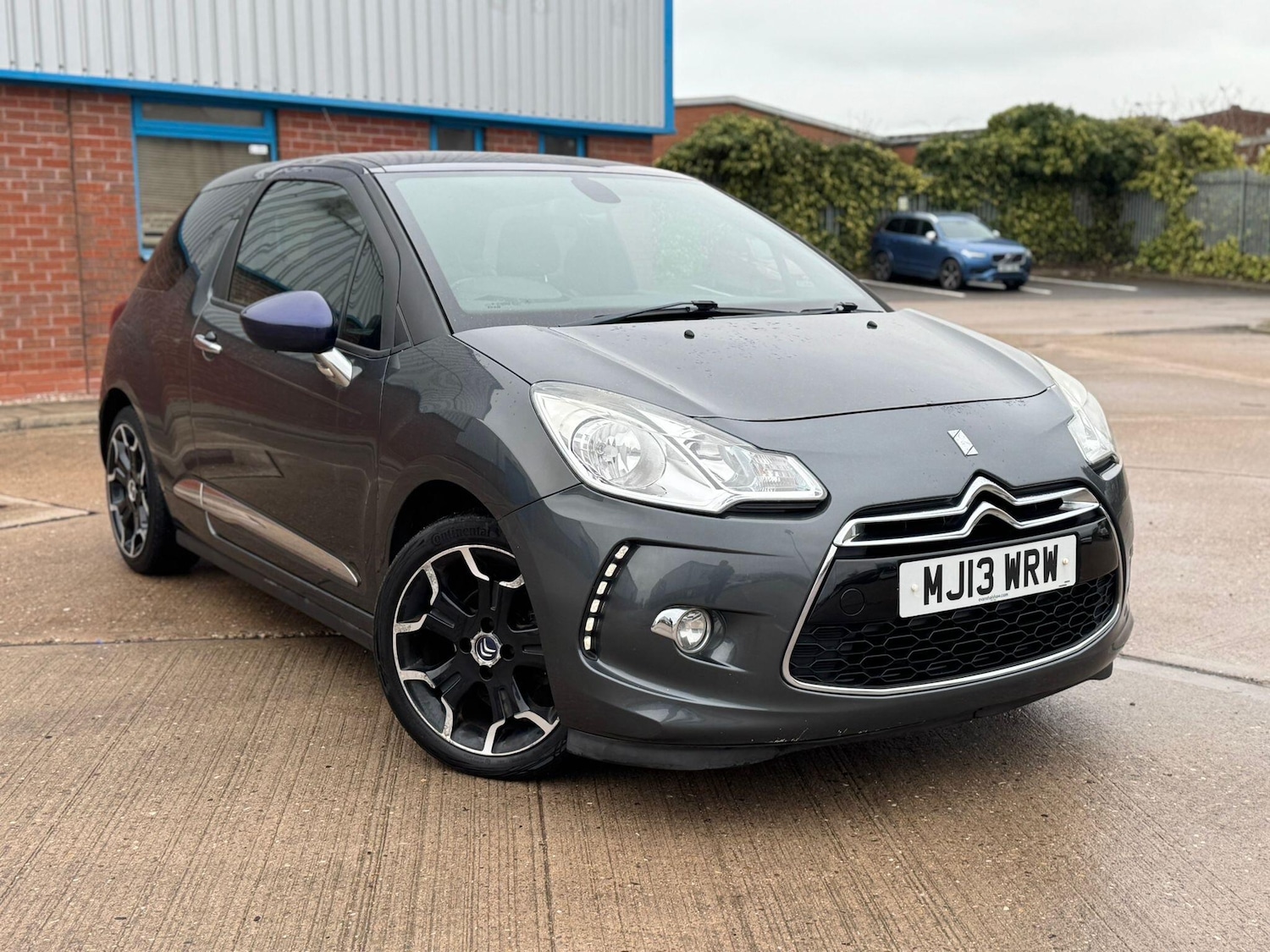 Used Citroen DS3 for sale - 77783260: Photo 6