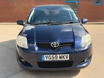 Used Toyota Auris 2009 for sale - 78922813: Photo