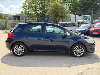 Used Toyota Auris 2009 for sale - 78922813: Photo