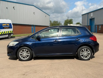 Used Toyota Auris 2009 for sale - 78922813: Photo