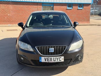 Used SEAT Exeo 2011 for sale - 79751400: Photo