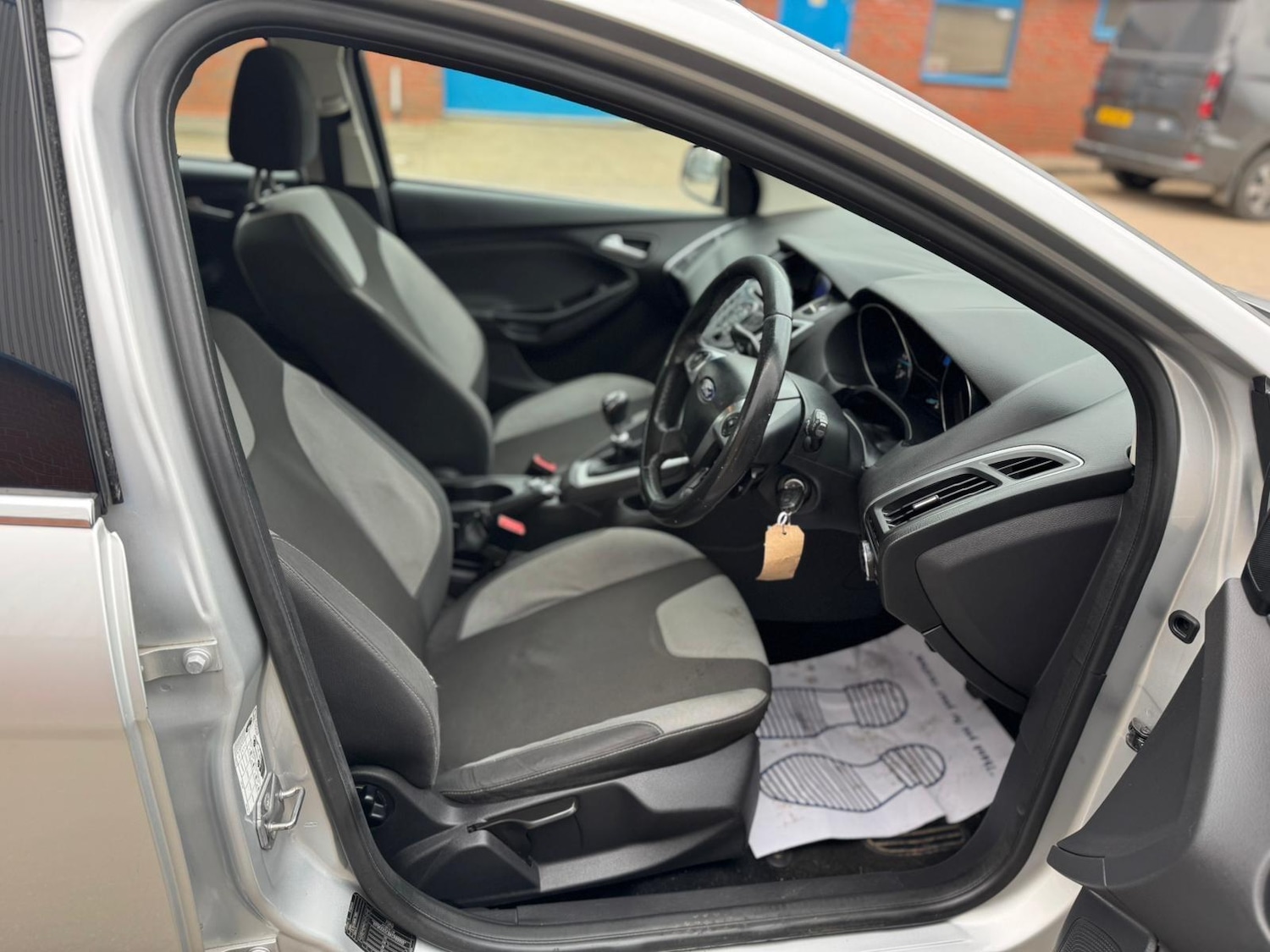 Used Ford Focus 2012 for sale - 76499559: Photo 13