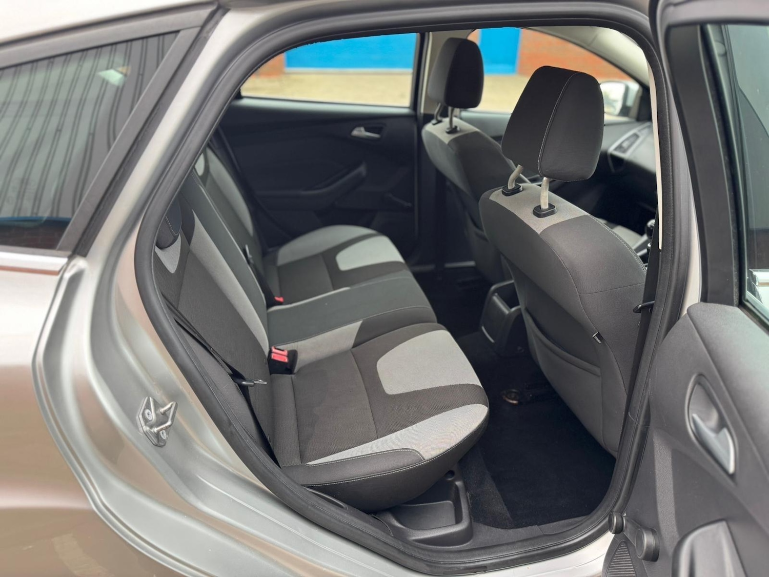 Used Ford Focus 2012 for sale - 76499559: Photo 14