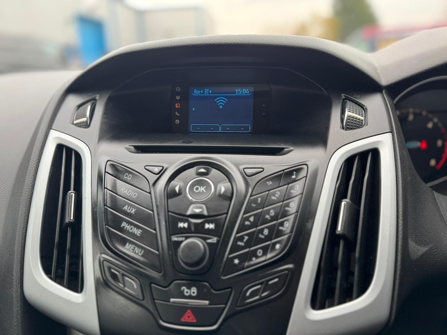 Used Ford Focus 2012 for sale - 76499559: Photo 15