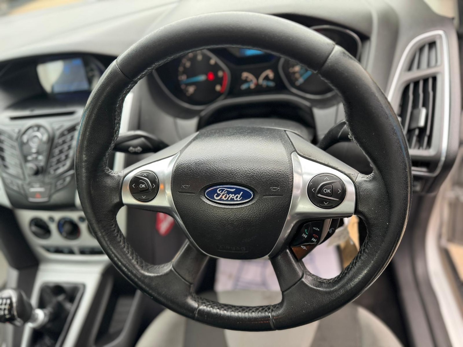 Used Ford Focus 2012 for sale - 76499559: Photo 16