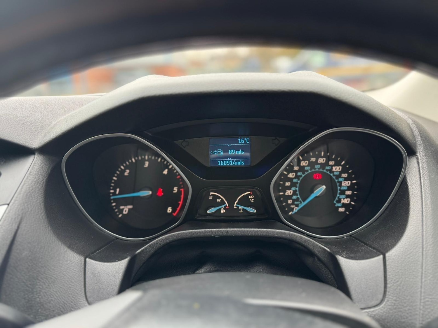 Used Ford Focus 2012 for sale - 76499559: Photo 20