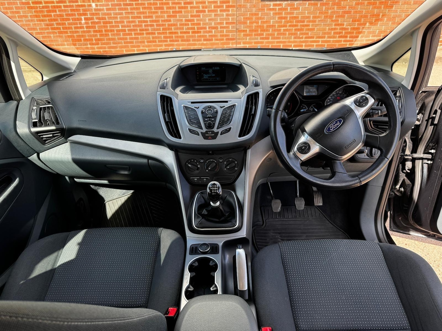 Used Ford Grand C-Max 2013 for sale - 78157442: Photo 17