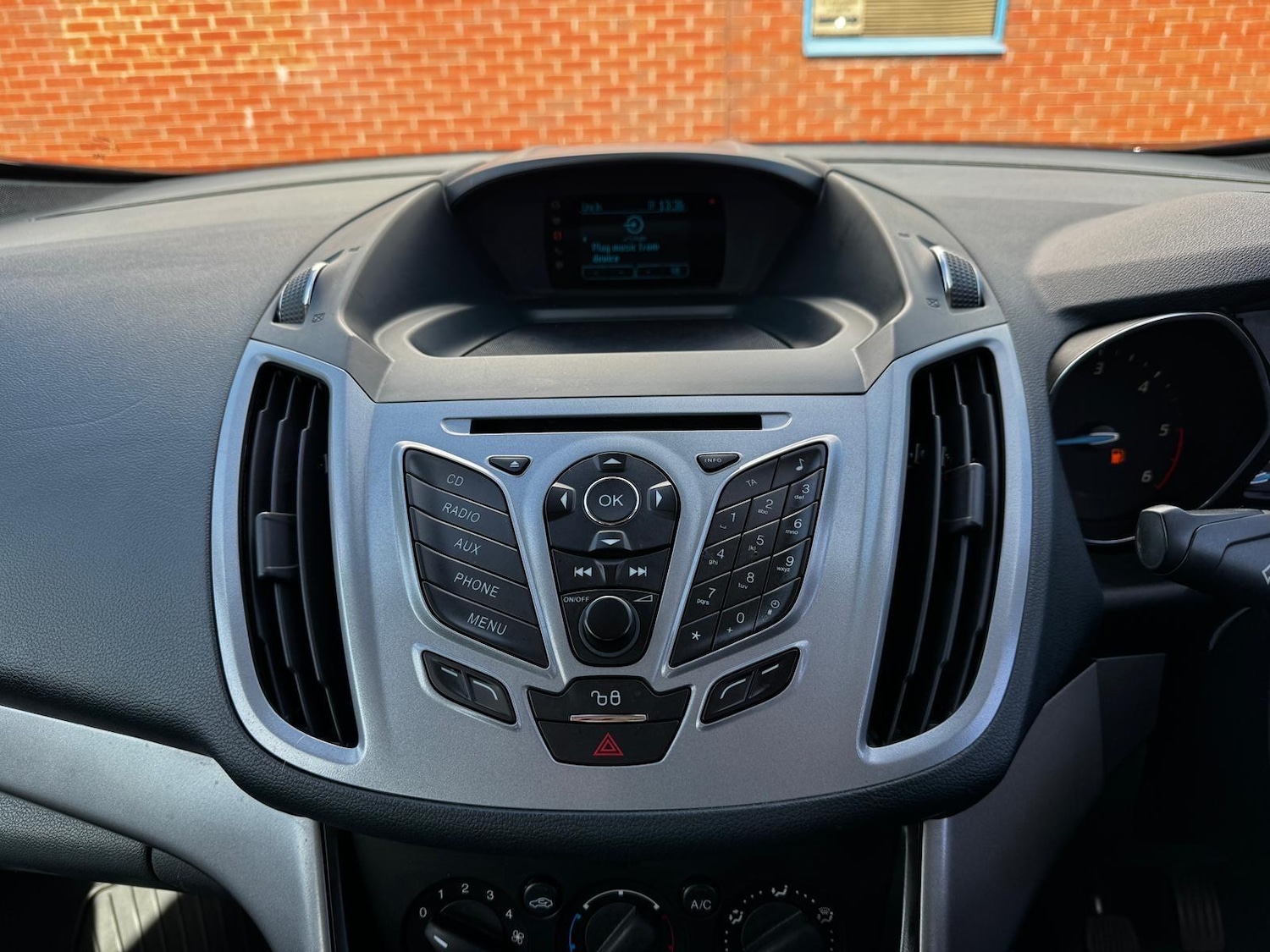 Used Ford Grand C-Max 2013 for sale - 78157442: Photo 18