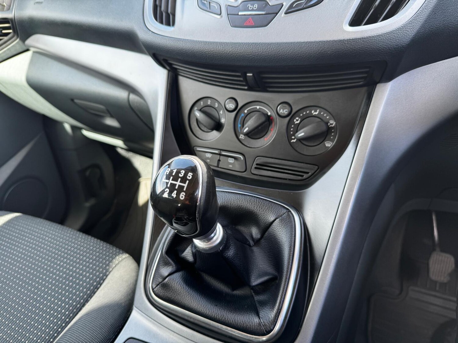 Used Ford Grand C-Max 2013 for sale - 78157442: Photo 19