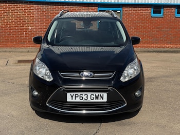 Used Ford Grand C-Max 2013 for sale - 78157442: Photo