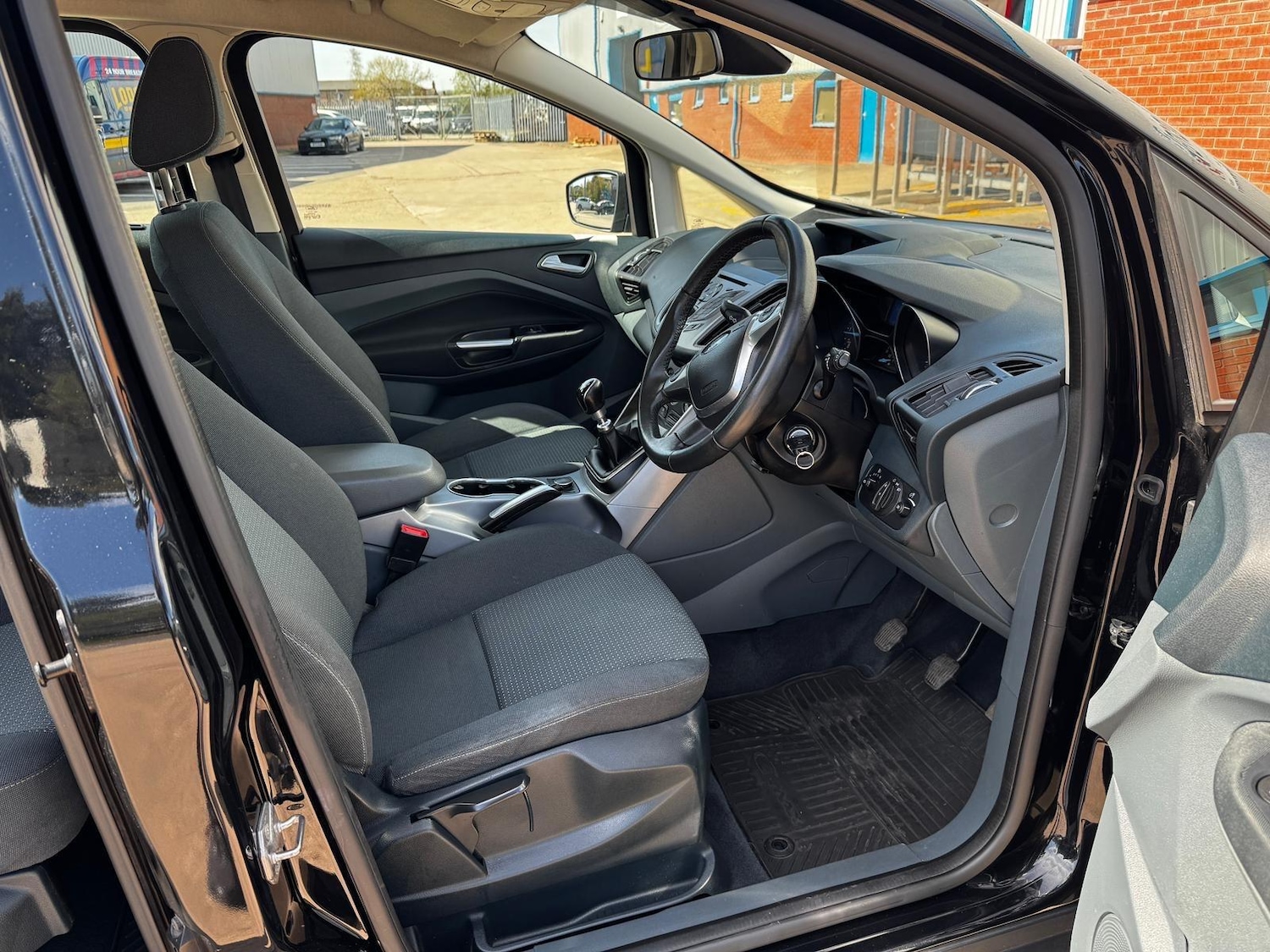 Used Ford Grand C-Max 2013 for sale - 78157442: Photo 20