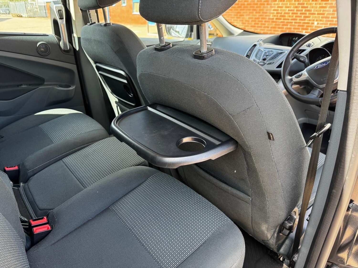 Used Ford Grand C-Max 2013 for sale - 78157442: Photo 23